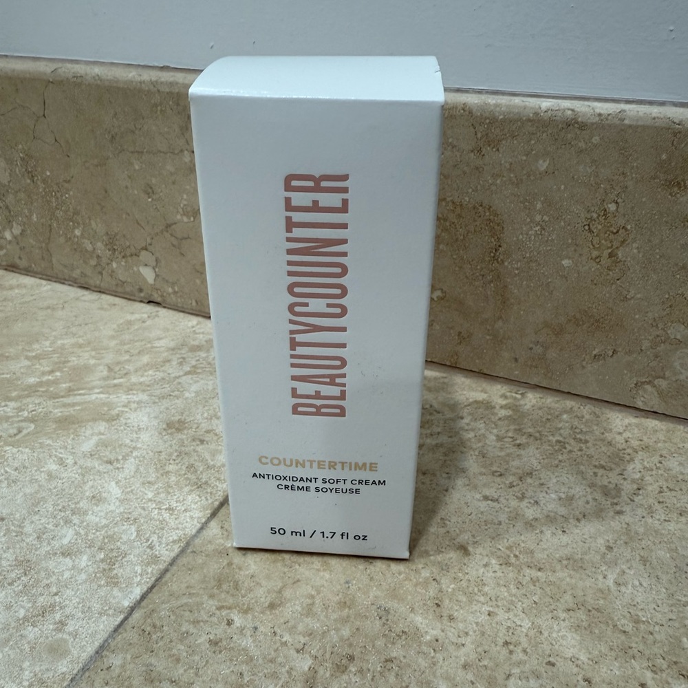 Countertime Antioxidant Soft Cream